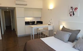 Rental Suites Campana