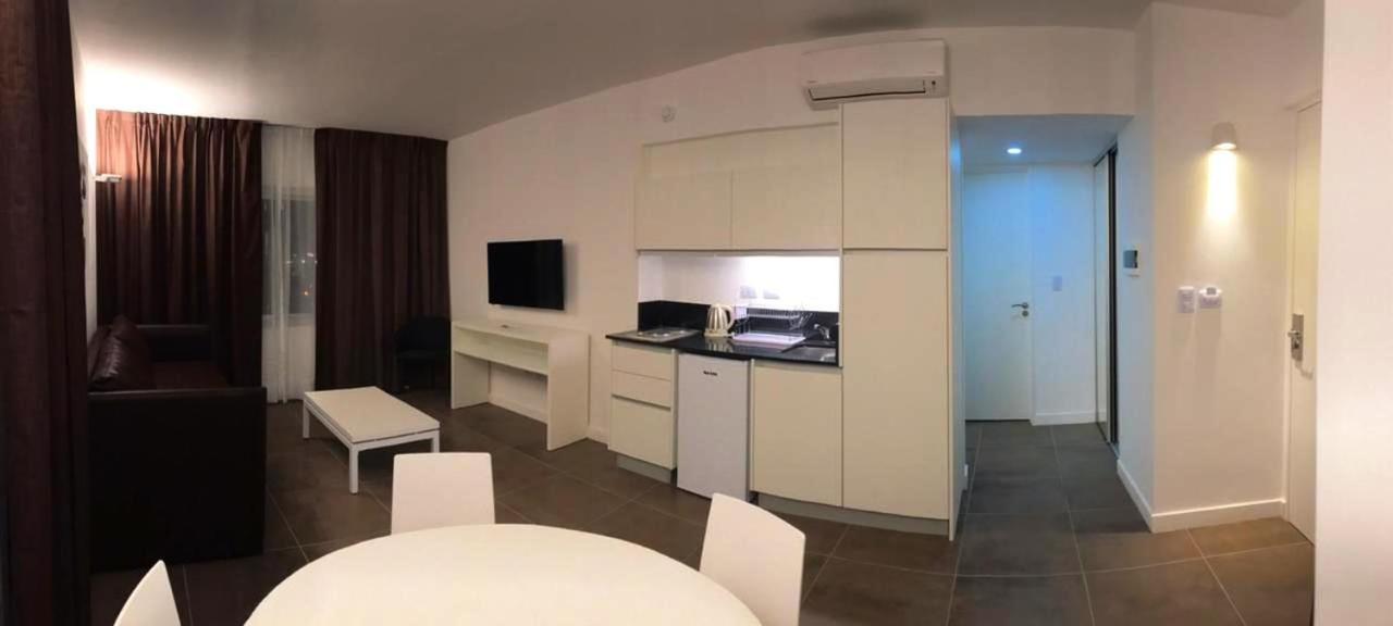 Rental Suites Campana Exterior photo